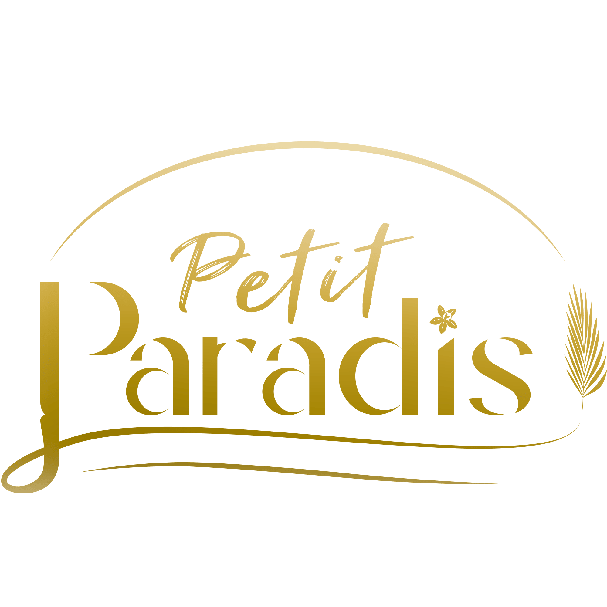 Logo Petit Paradis